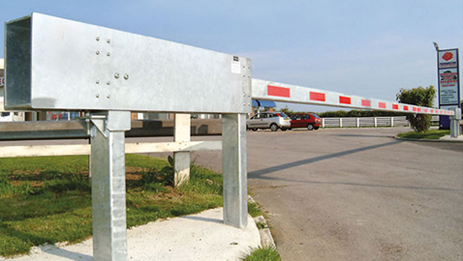 Traffic Management