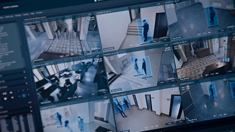AI-Powered Analytics