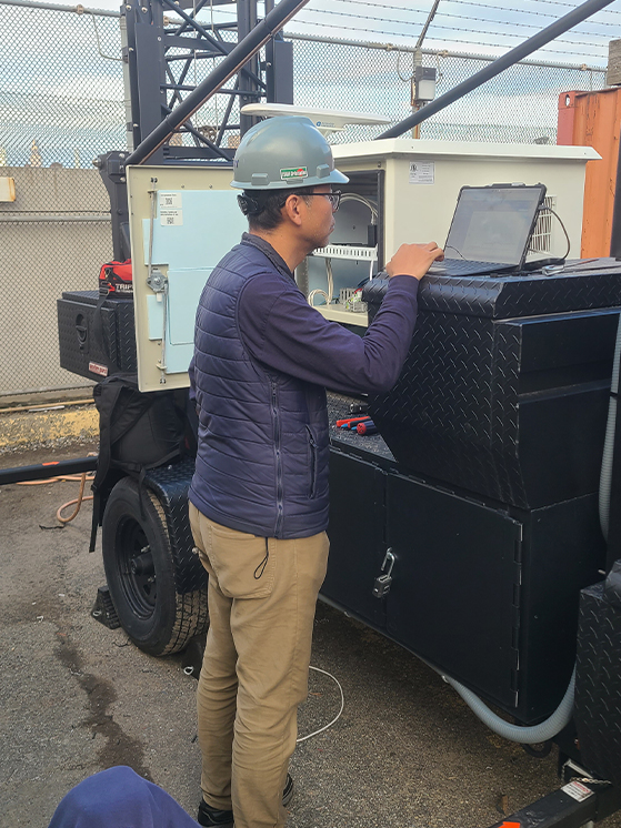 full width section img caltron technician